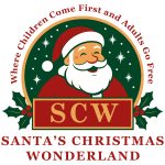 Santa's Christmas Wonderland